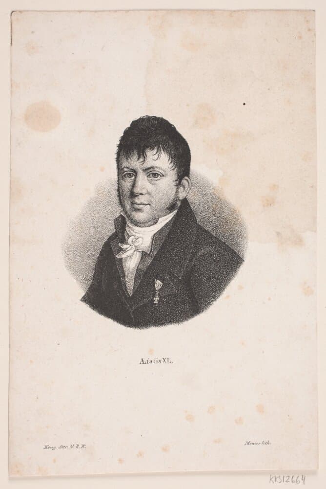 F. Schmidt — David Monies