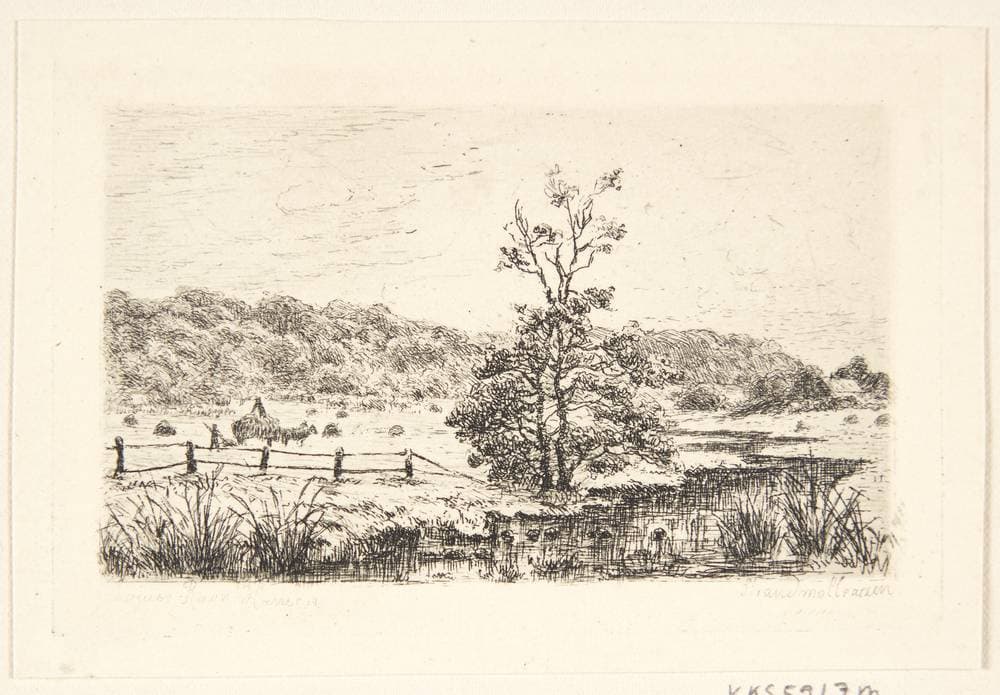 Strandmøllen — Louise Ravn-Hansen