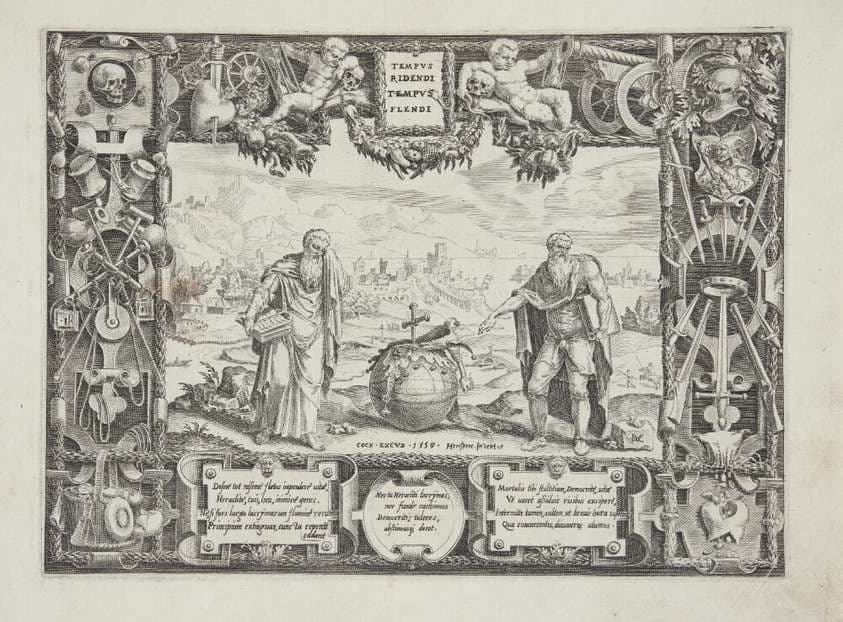 Dinas og Sikems historie — Harmen Jansz. Muller