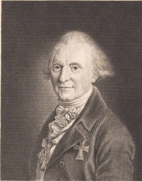 Ove Malling — J.F. Clemens