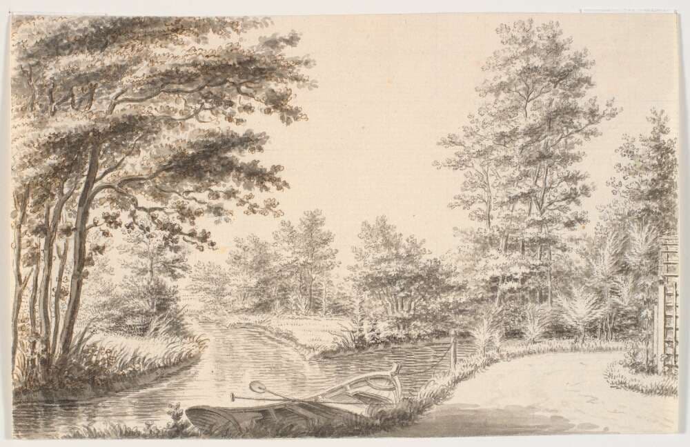 Sanderumgaards have V — J.F. Clemens