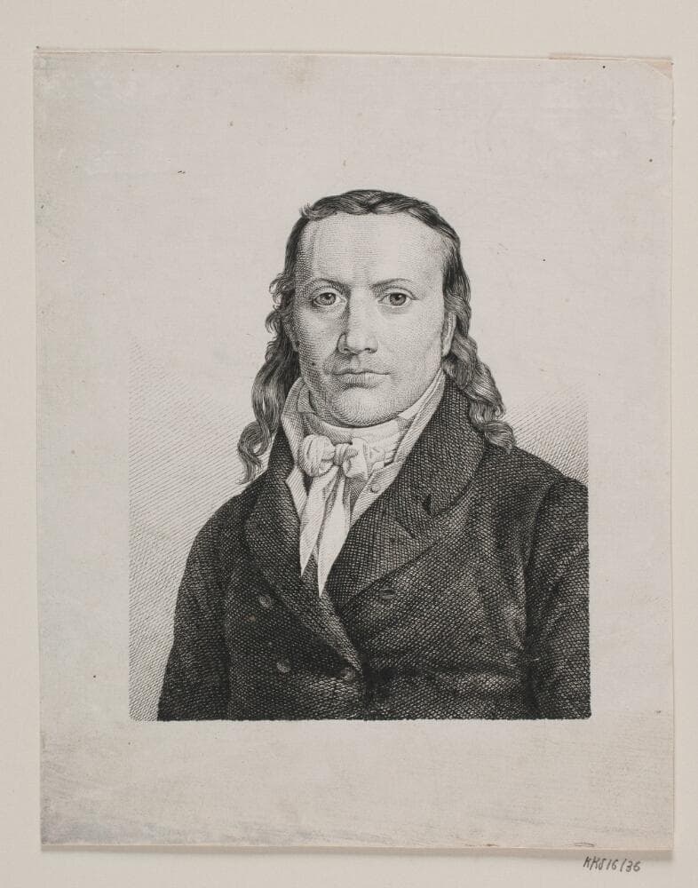O. O. Bagge — Erling Eckersberg