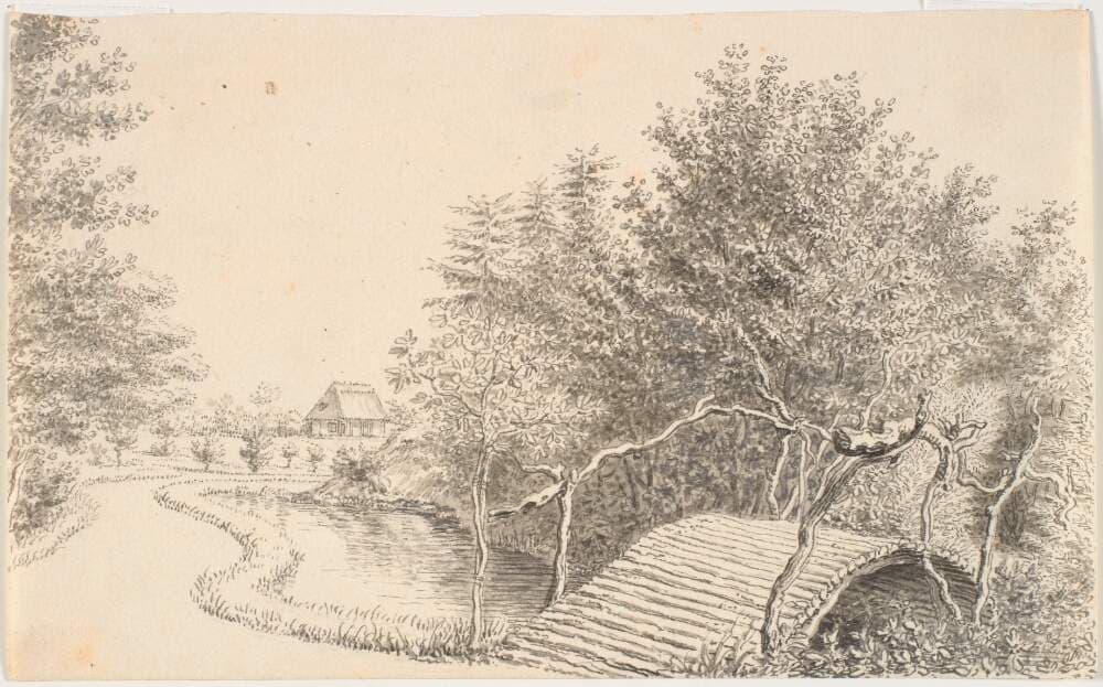 Sanderumgaards have III — J.F. Clemens