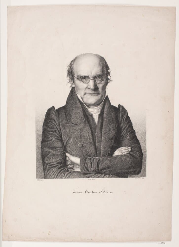 F. C. Sibbern — Peter Henrik Gemzøe