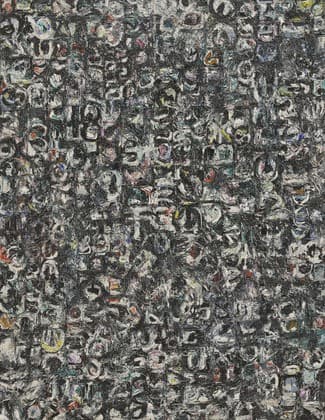 Untitled — Lee Krasner
