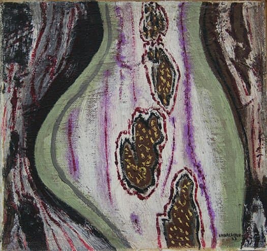 Grossissement — Charchoune Serge