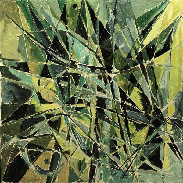 Untitled — Else Alfelt