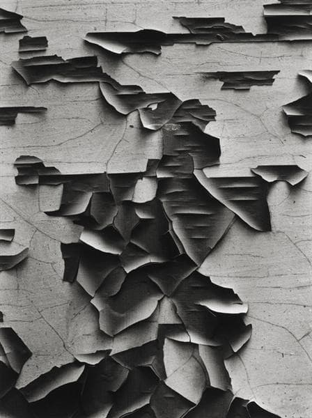 Jerome, Arizona — Aaron Siskind