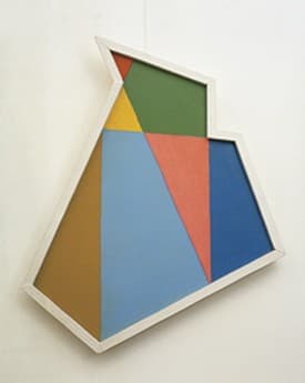 Pintura n 21 — Raul Lozza