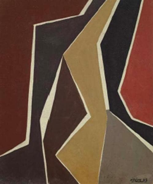 Untitled — Jean-Paul Jerome
