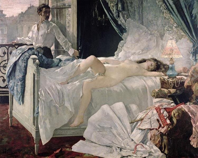 Rolla — Henri Gervex