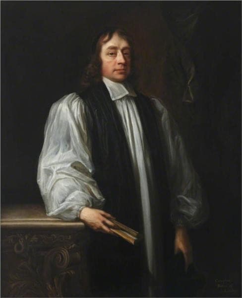 Henry Compton — John Riley