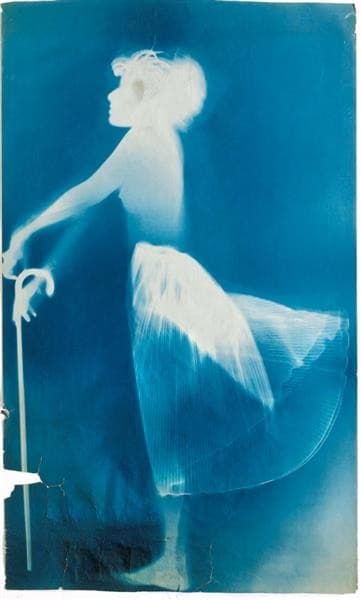 Sue — Robert Rauschenberg