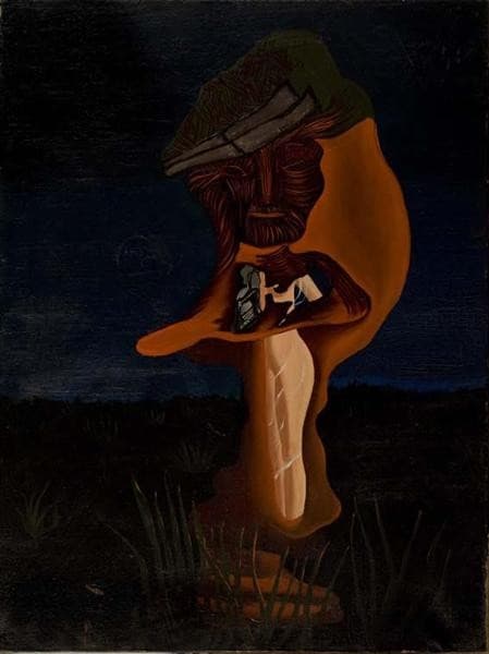 L'abreuvoir — Hérold Jacques
