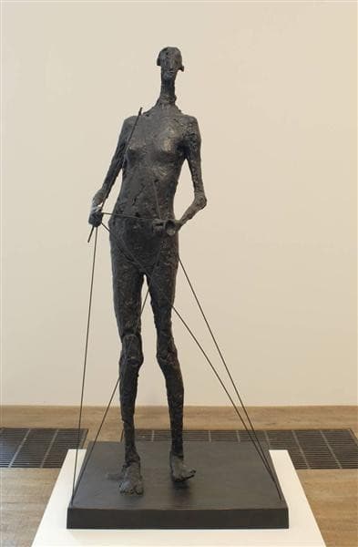 Diabolo — Germaine Richier