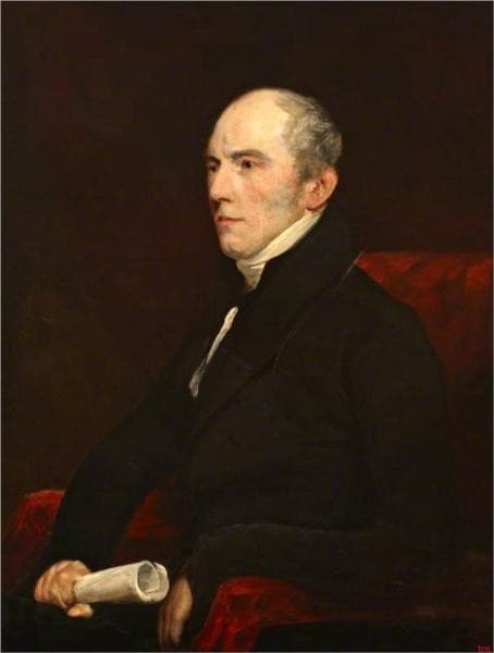 Richard Clement Headington (1774–1831) — John Jackson