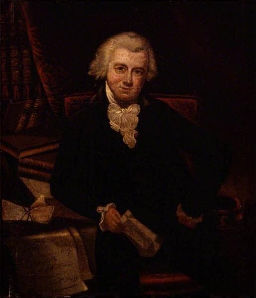 John Reeves — Thomas Hardy