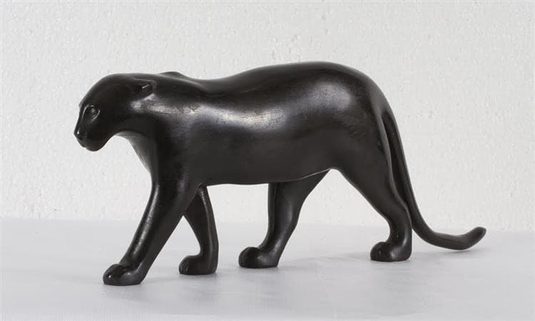 Panthere — François Pompon
