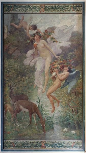 Le Goût — Lionel Noel Royer