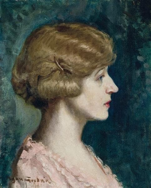 Josephine La Coste Neilson — Agnes Goodsir