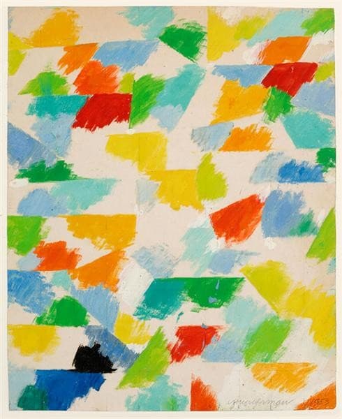 Suburbs — Jack Youngerman