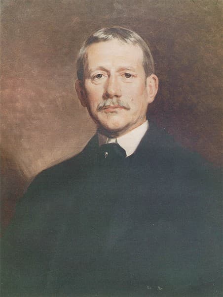 Elihu Root Mckinley — Raimundo de Madrazo y Garreta
