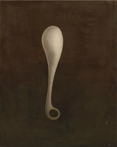 Composition — Léon Tutundjian