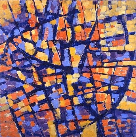 Les Arbres — Jean Le Moal