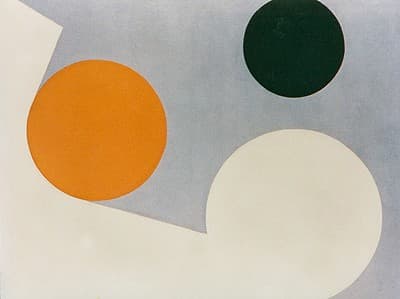 Formas — Ivan Serpa