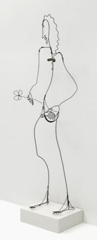 Spring — Alexander Calder