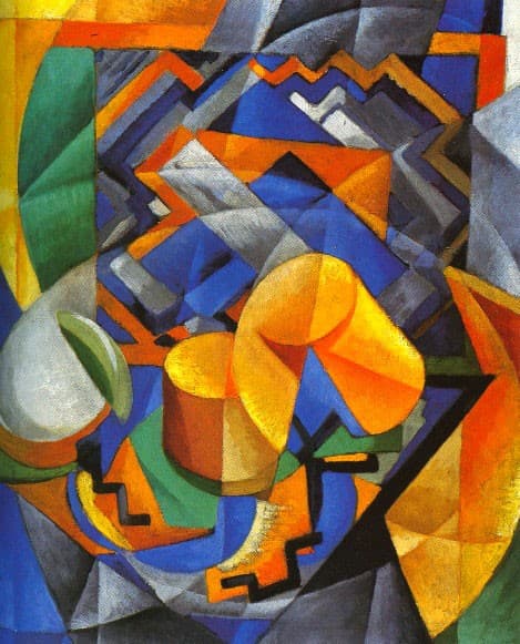 Composition — Vadym Meller