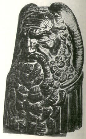 Pan — Dimitrie Paciurea