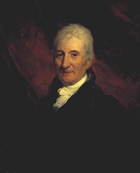 Sir Robert Liston,  Diplomat — Sir David Wilkie