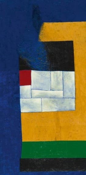 Einschlüsse — Gottfried Honegger