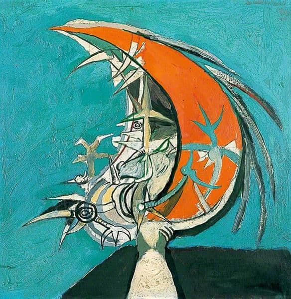 Thorn Head — Graham Sutherland