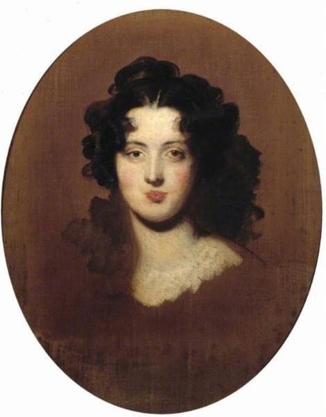 The Countess of Darnley — Thomas Lawrence