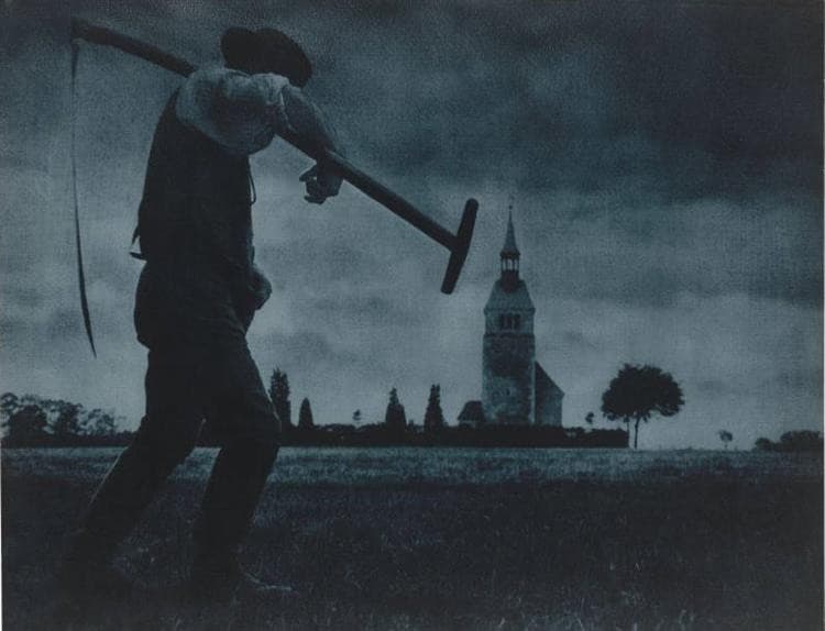 The Reaper — Nicola Perscheid