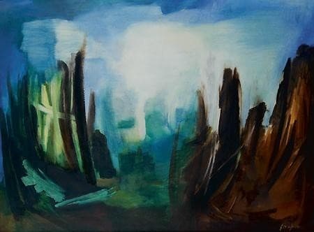 Untitled — Antonio Corpora