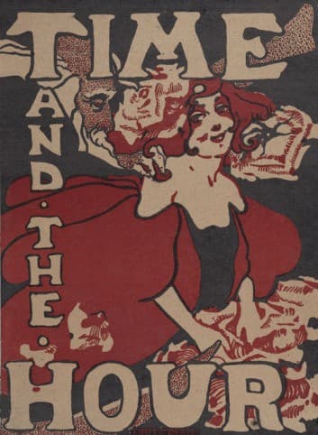 Time and the Hour — Ethel Reed