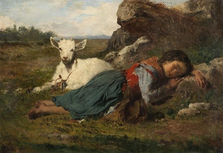 Two friends — Joaquín Agrasot