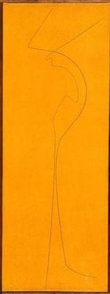 Vibrational Structure from a Circle, Series B — Lidy Prati