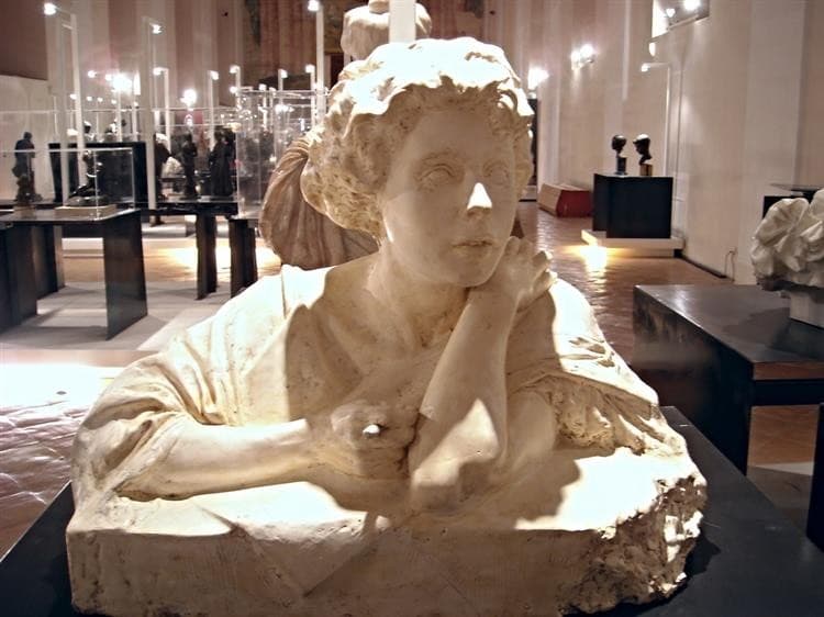 Maria — Filippo Cifariello