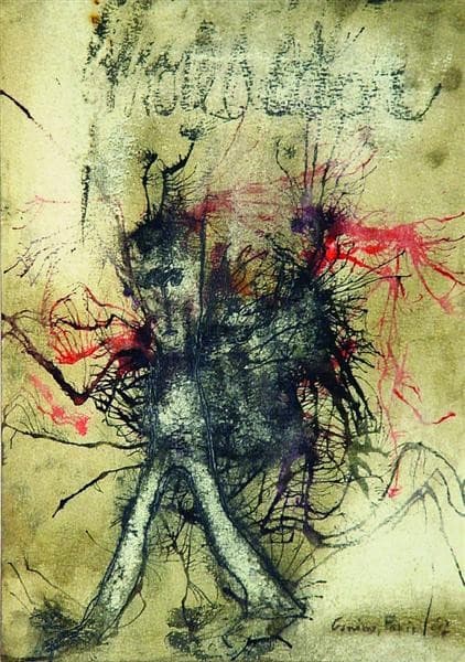 Maldoror — Mario Cesariny