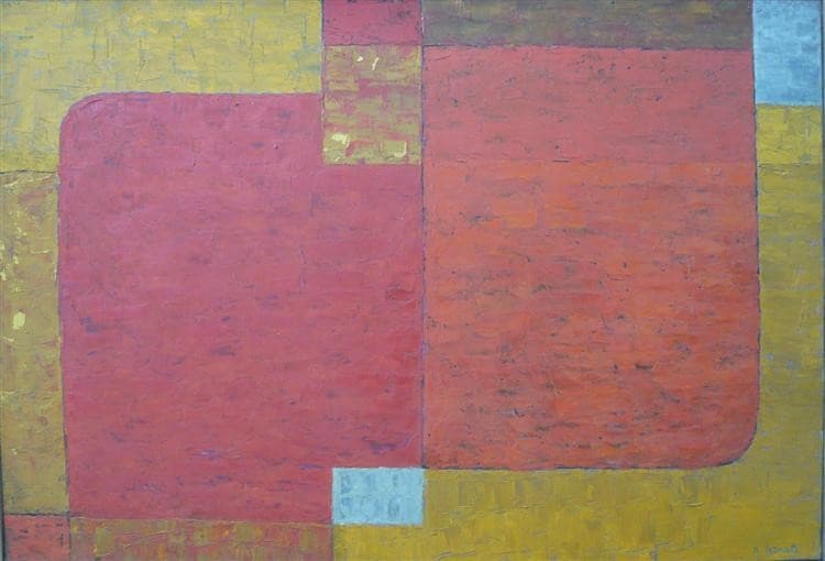 Untitled — Istrati Alexandre