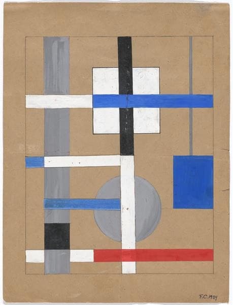 Untitled — Franciska Clausen
