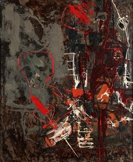 Untitled — Claude Georges