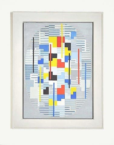 Composition — Adolf Fleischmann