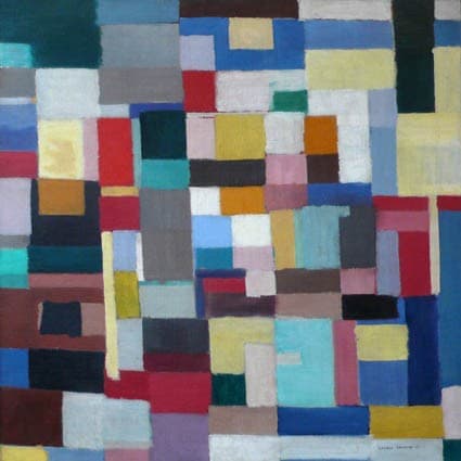 Untitled — Giorgio Cavallon