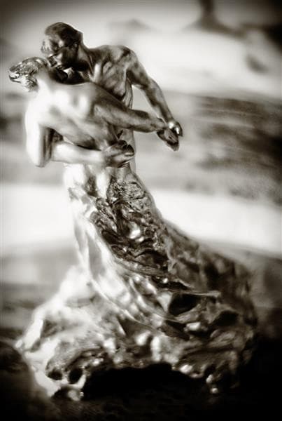 La Valse — Camille Claudel