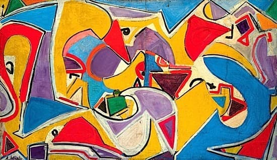 Untitled — Istrati Alexandre